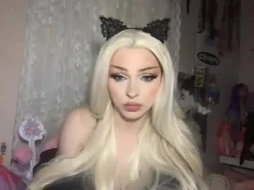 pr1ncesswand on Chaturbate