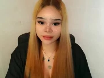 preciousangel69xxx from Chaturbate is Freechat