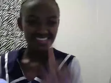 pretty_queennie on Chaturbate