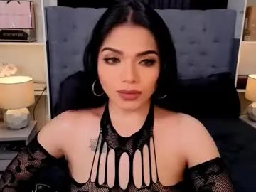 prettycummerjane on Chaturbate