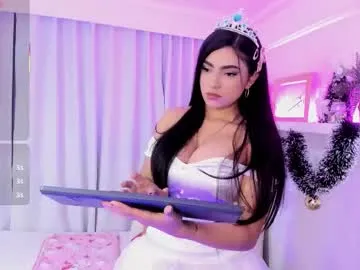 pucca7 from Chaturbate