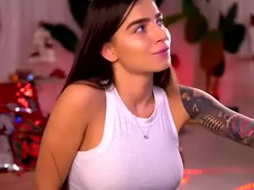 pureellie on Chaturbate