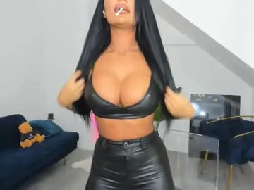 pussydollxx on Chaturbate