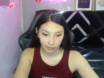 queen_jen_v — GOAL: Suck toy [70 tokens remaining] Welcome to my room!  #18 #new #latina #skinny #smalltits