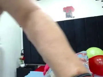 queenmature on Chaturbate