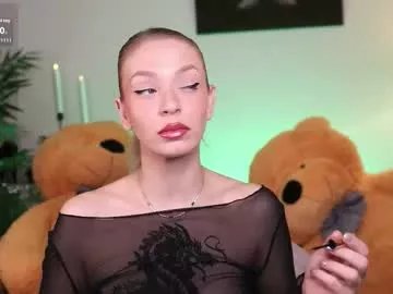 qwennx from Chaturbate is Freechat