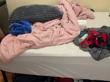 racerboy17 on Chaturbate