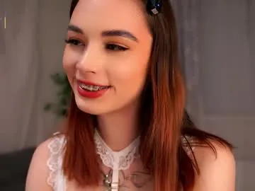 radaberesford — Goal:  Mash boobs underTop ,Rada!~ Hi! I'm Rada  #new #skinny #teen #braces #18 y.o. [10 tokens remaining]
