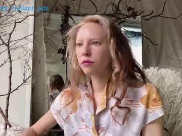 radiant_ada from Chaturbate is Freechat