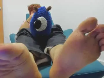 ragnarsexboy — Ragnarsexboy's room #master #feet