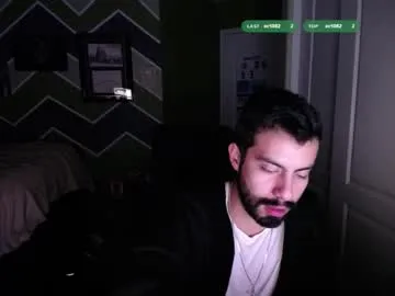 randomink3 from Chaturbate