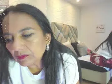 Chaturbate raquel_moore is Freechat raquel_moore — welcome my guys, mommy is here #mature #roleplay #mommy #hairypussy #leggings