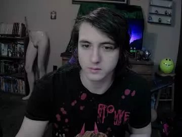 rawbierotten from Chaturbate is Freechat