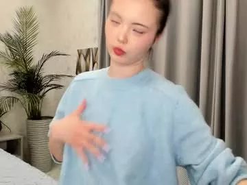 red_mok from Chaturbate is Freechat