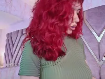 red_pandaa on Chaturbate