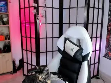 redlu_1 — Goal: Deephoat on table be nasty mommy #mommy #saliva #sph #deepthroat #anal  - Next Goal:  Sit on my, open asshole