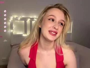 reginajoyy — GOAL: massage my sexy boobs close to cam [32 tokens remaining] Welcome to my room! My name is Regina, I'm a shy girl, so I prefer premium private:3 #new #blonde #skinny #shy #nonude