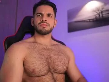 rick_smith153 from Chaturbate is Freechat