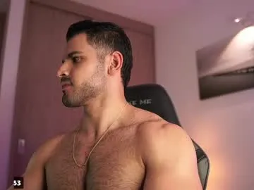 rick_smith153 — CUM SHOW - MASTER-  #bigcock #findom #muscle #hairy #master [3794 tokens remaining]