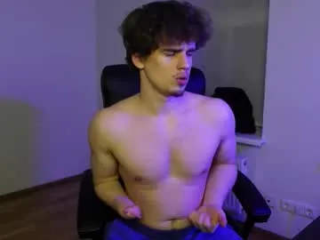 ricky_becko — HAPPT VALENTINES! WE ARE SO BACK AND PVT IS OPEN!!!! - Goal: NAKED FOR 30 MIN + JERK OFF [483 tokens left] #findom #18 #young #natural #muscle