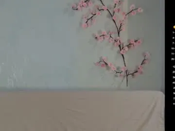 rinaray on Chaturbate