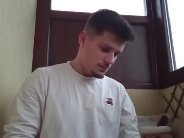 roberto_twink1 — playin with my morning wood and drinkin coffee is a nice way to start the day hehe  #twink #big #bigcock #young [3305 tokens remaining]