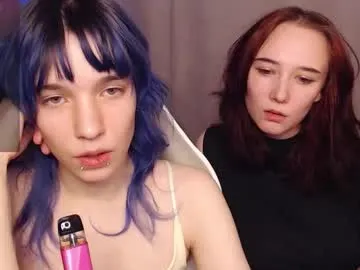 robin_yours — french kiss with striptease;) [997 tokens left] Hi, wanna relax? chatting, good music, erotic vibes, pvt open #couple #twogirls #bigboobs #nonude #pvt