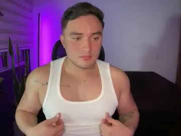 robyn_rocki — Curious? What are you waiting for?  #cum #latino #anal #bigass #master - Multi Goal: Show ASS [15 tokens left]