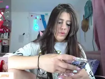 rosario_1996 on Chaturbate
