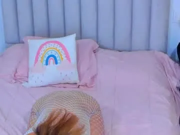 rosarojaa — GOAL: Give Me An Orgasm [171 tokens remaining] Welcome To My Room Lovense Tip Goals