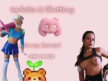 rosiebones on Chaturbate