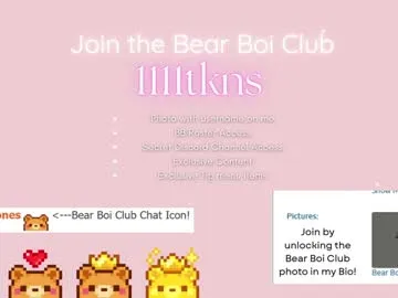 rosiebones on Chaturbate