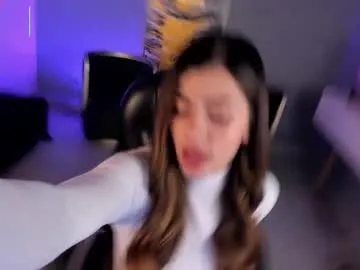 roxannehill_ — I'm horny, slap me with your big dick  - Multi-Goal :  Slowly blowjob+ Cum show + Fuck tits #fuckmachine #squirt #young #bigass #lovense