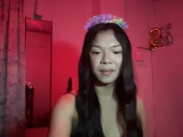 roxieroxieroxie — ITS MY BIRTHDAY!!! #asian #pvtcum #passwordshow #ahegao #fantasy