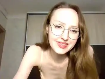 roxxywharton on Chaturbate