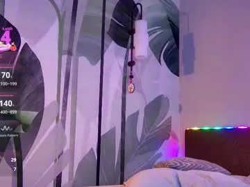 rubyvalen on Chaturbate