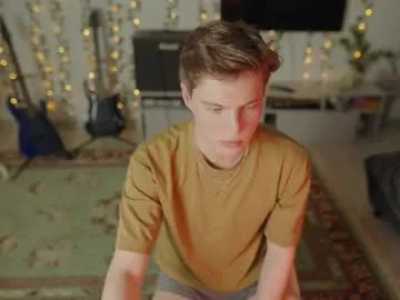 rusbradpitt — GOAL: for good day [274 tokens remaining] Hey everyone! I'm Alex #18 #teen #new #twink #uncut