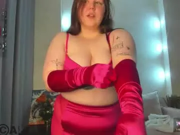 rutholiver on Chaturbate