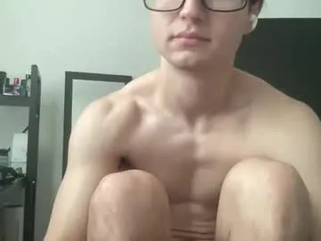 ryan287747 — CUM BEFORE BED - Goal: SPREAD ASS IN DOGGY [77 tokens left] #18 #bigballs #shy #cum #teen