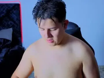 ryan_doretti — GOAL: cum show [400 tokens remaining] Welcome to my room! #chubby #anal  #uncut #smallcock #fuckass