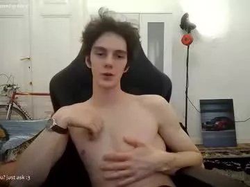 sa1ve from Chaturbate is Freechat