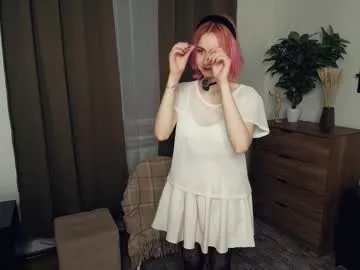 sabr1naa from Chaturbate is Freechat