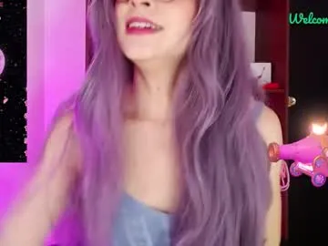 sabrina709 on Chaturbate