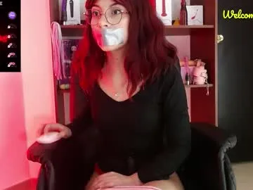 sabrina709 on Chaturbate