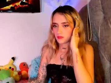 sabrina_cole from Chaturbate is Freechat