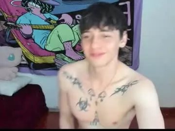 sai_l from Chaturbate is Freechat