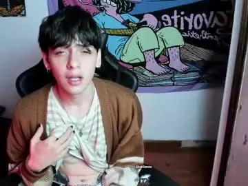 sai_l — SHOW CUM VIP ROOM [1999 tokens left] SHOW CUM  #muscle  #18  #lovense  #bigcock  #twink 