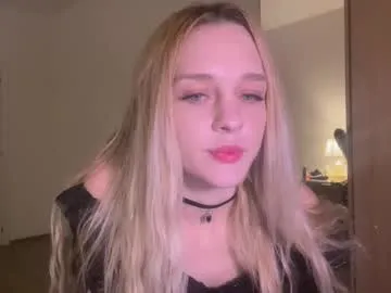 sailormoon666_ on Chaturbate