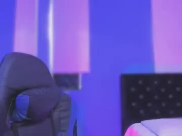 saintdangelo from Chaturbate