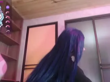 sally23_ on Chaturbate
